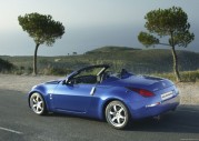 Nissan 350Z Roadster